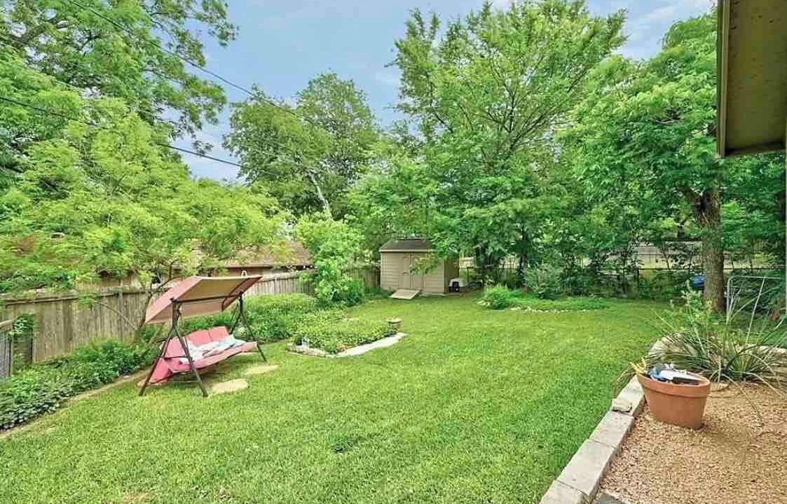 Photo of Outdoor in Barton Hills