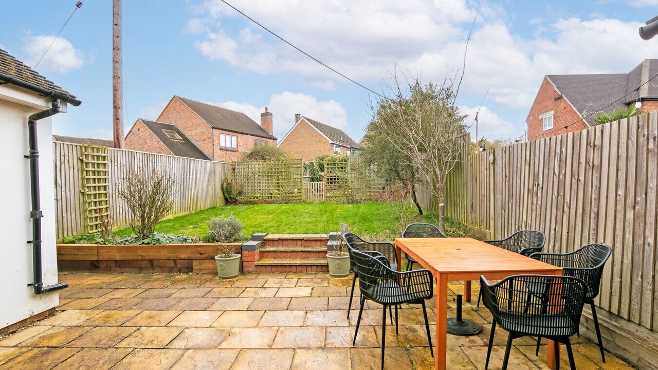 Photo of Outdoor in Cuddesdon