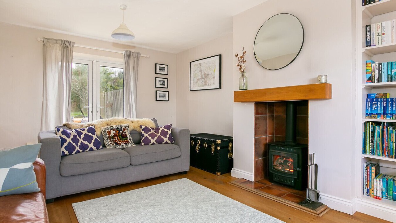 Photo of Livingroom in Cuddesdon