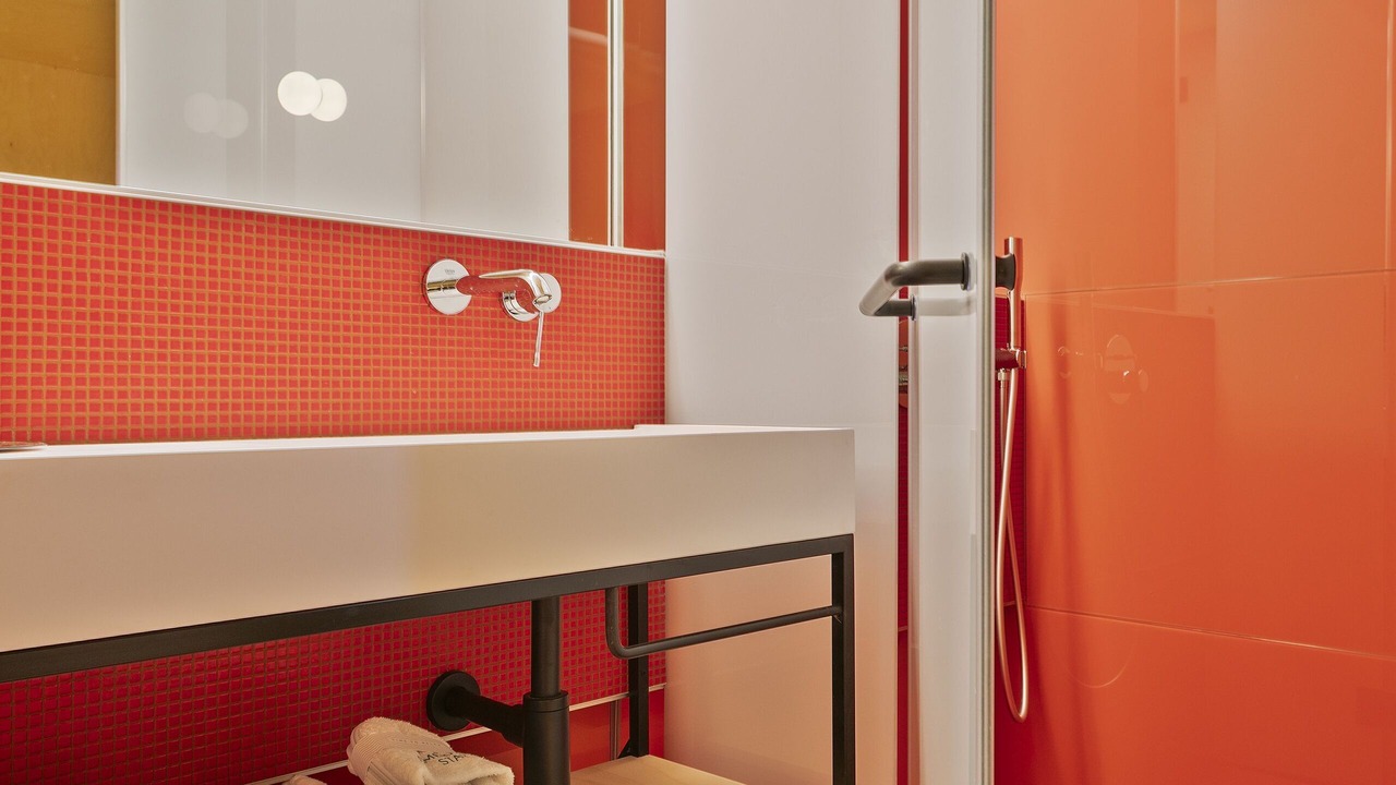Photo of Bathroom in El Tarter