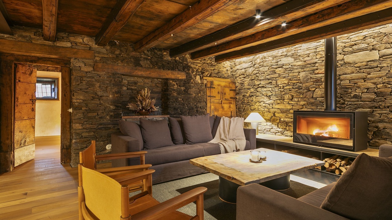 Photo of Livingroom in El Tarter