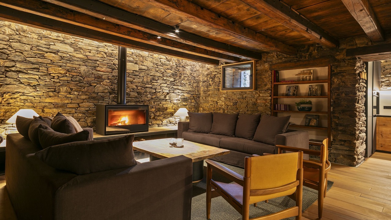 Photo of Livingroom in El Tarter