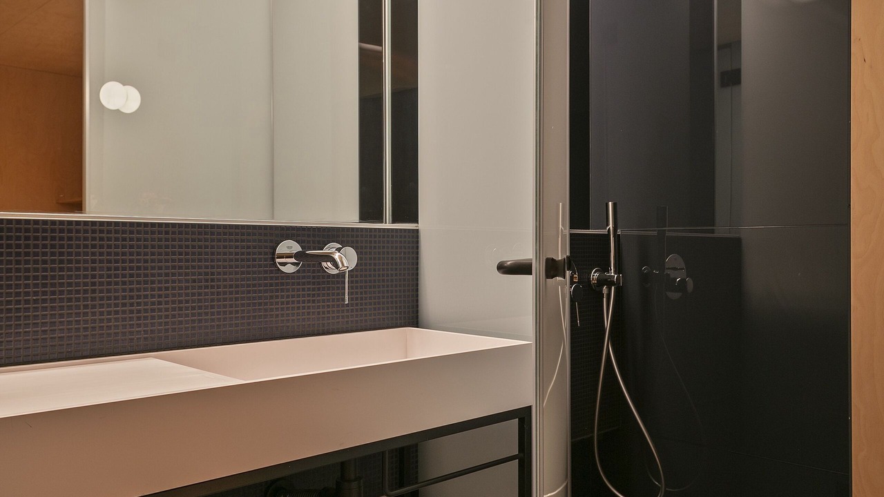 Photo of Bathroom in El Tarter