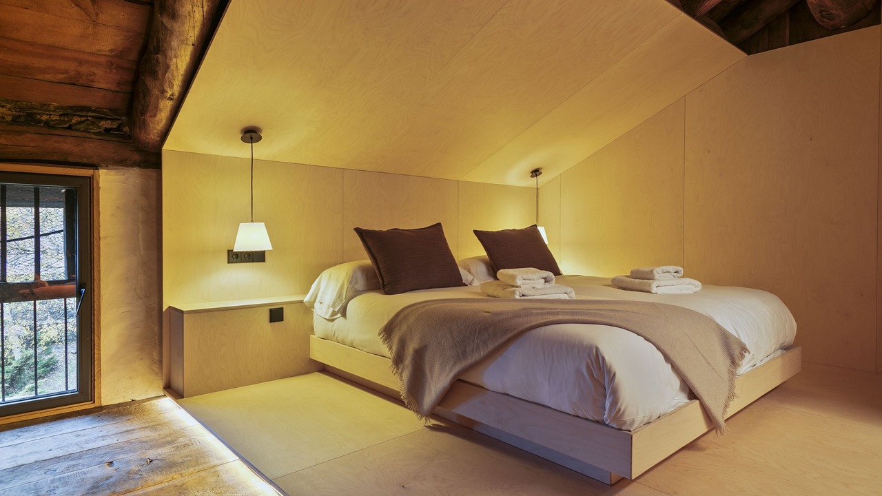 Photo of Bedroom in El Tarter