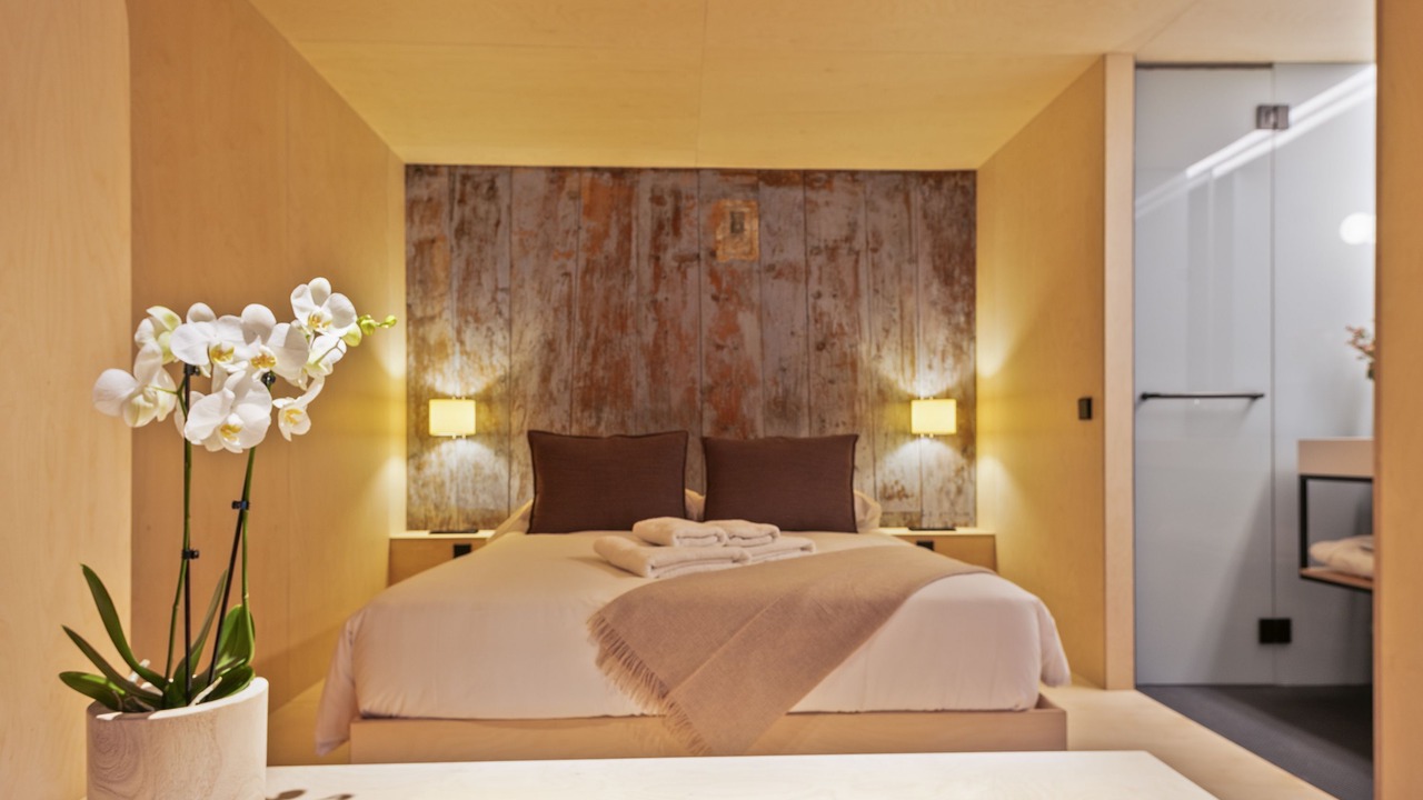Photo of Bedroom in El Tarter