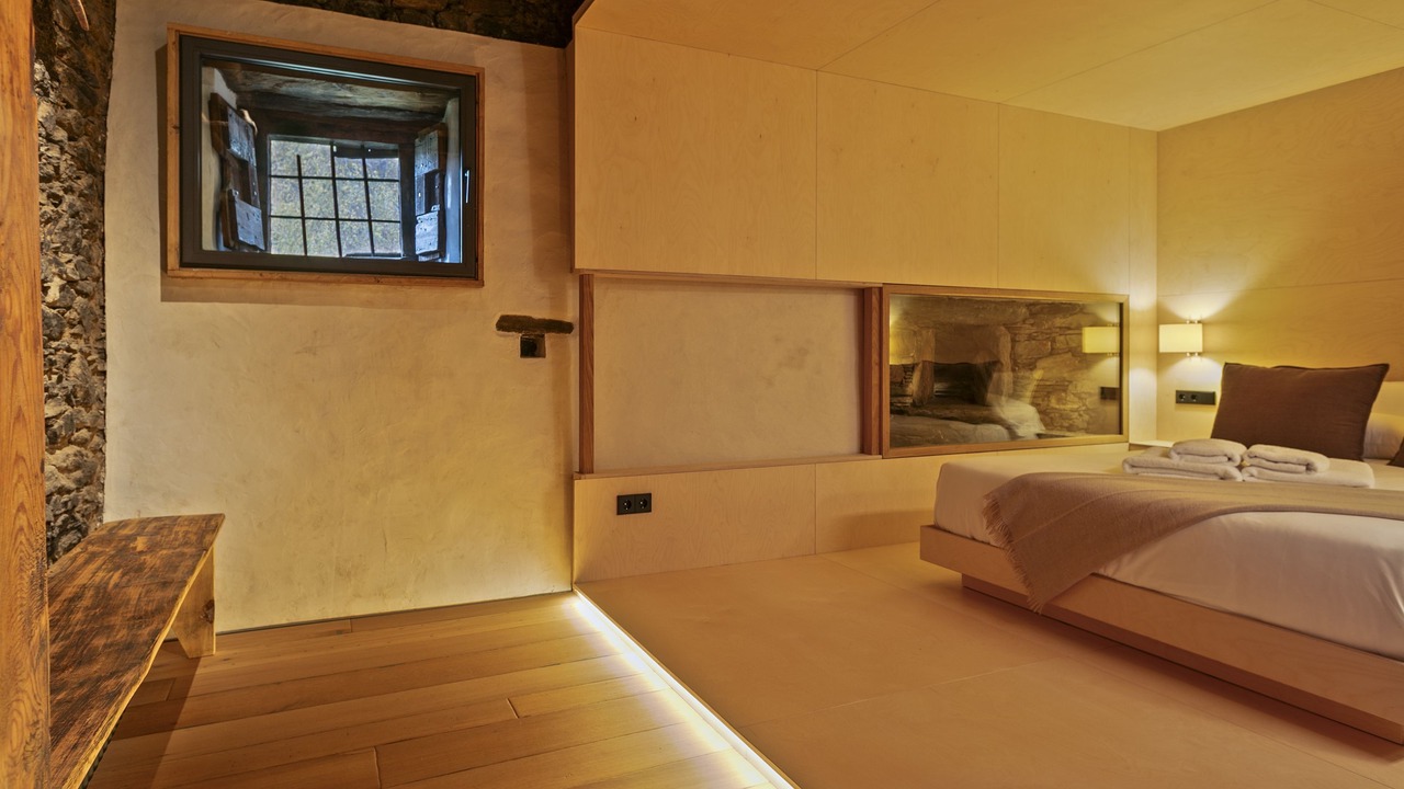 Photo of Bedroom in El Tarter