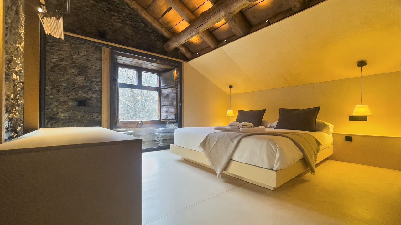 Photo of Bedroom in El Tarter