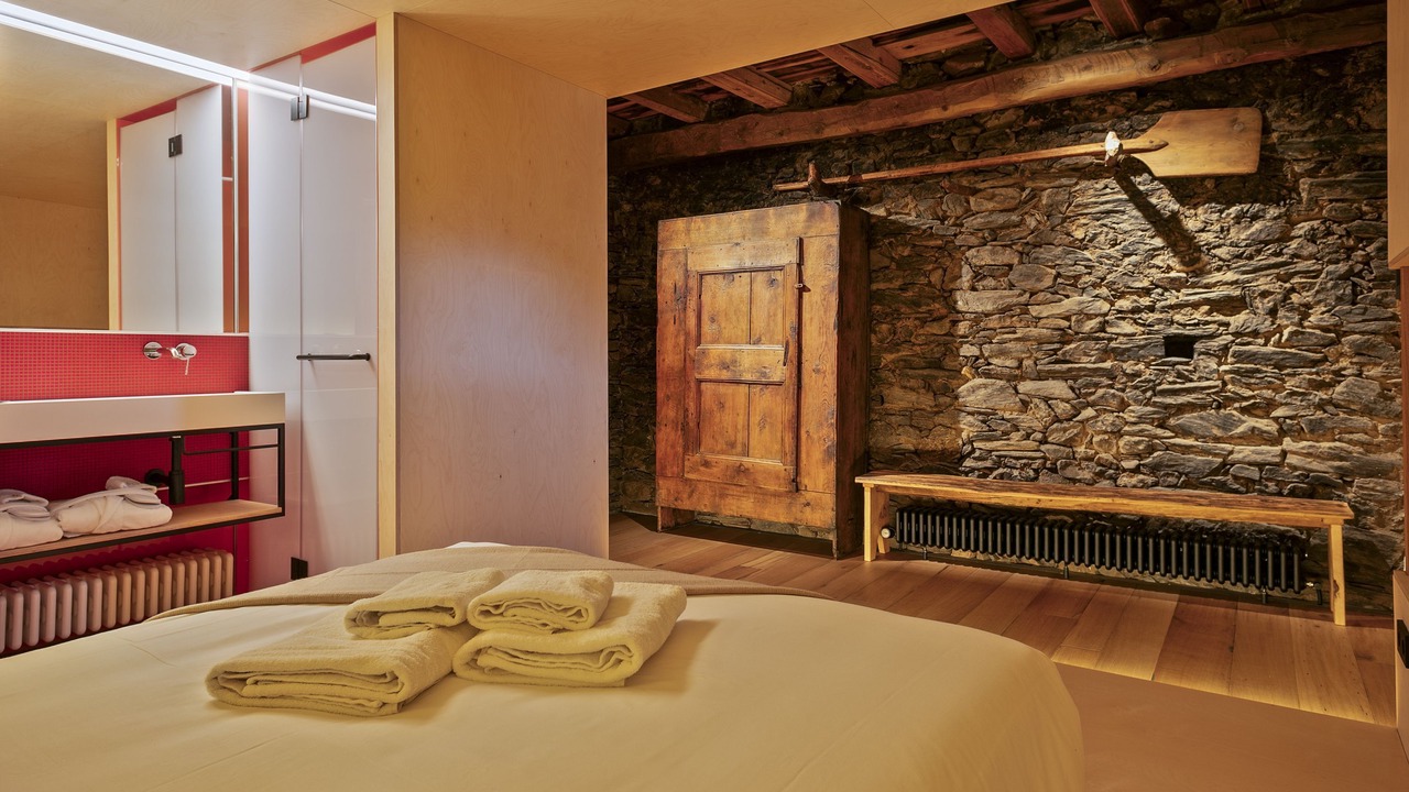 Photo of Bedroom in El Tarter