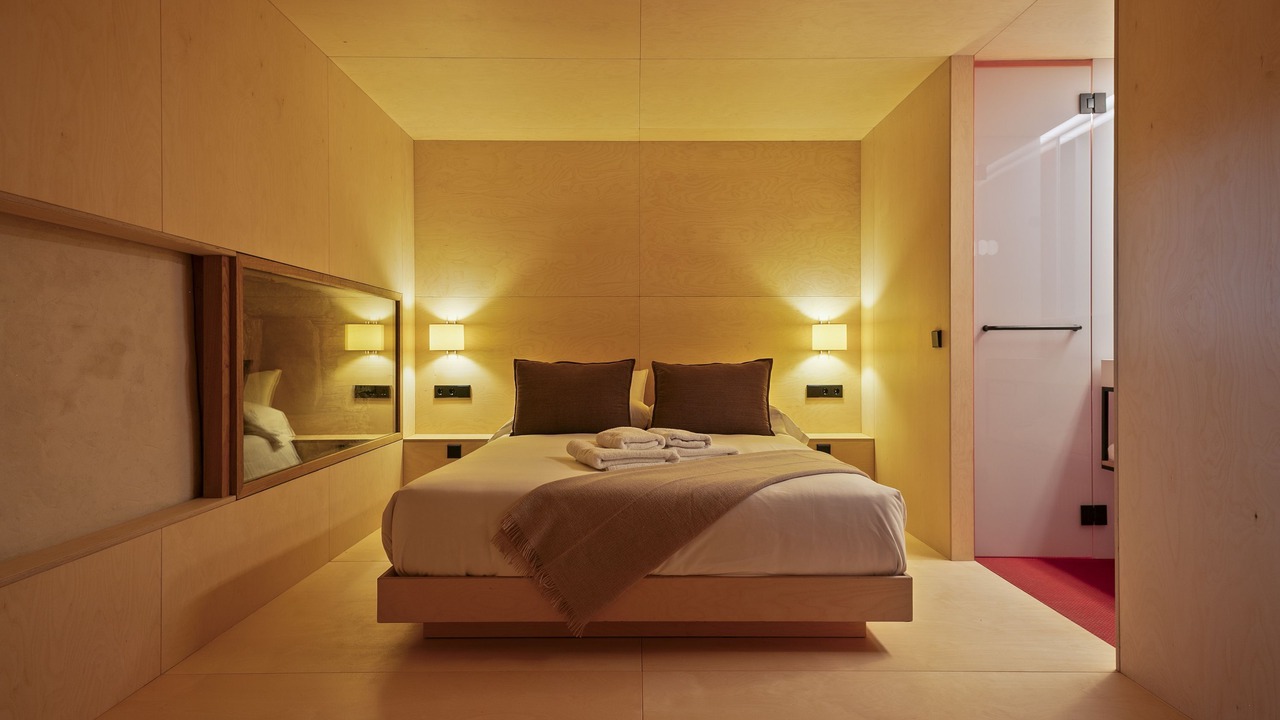 Photo of Bedroom in El Tarter
