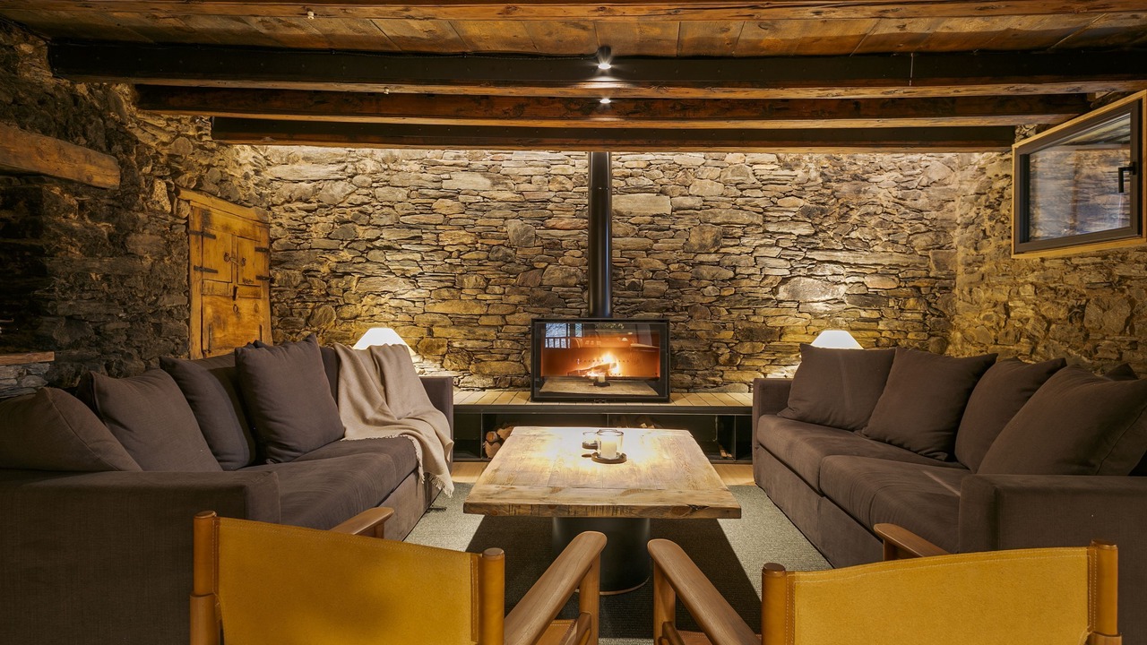 Photo of Livingroom in El Tarter