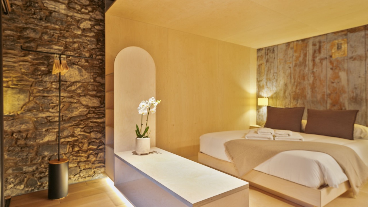 Photo of Bedroom in El Tarter