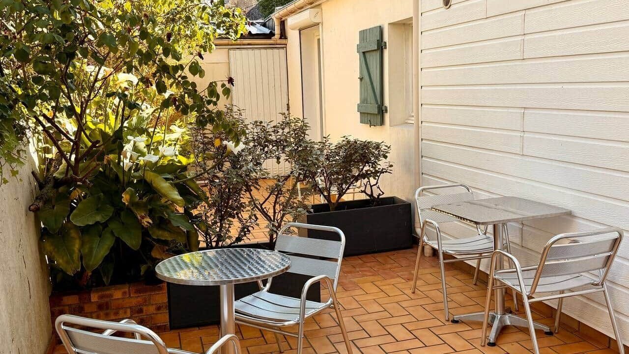Photo of Outdoor in Saint-Nazaire