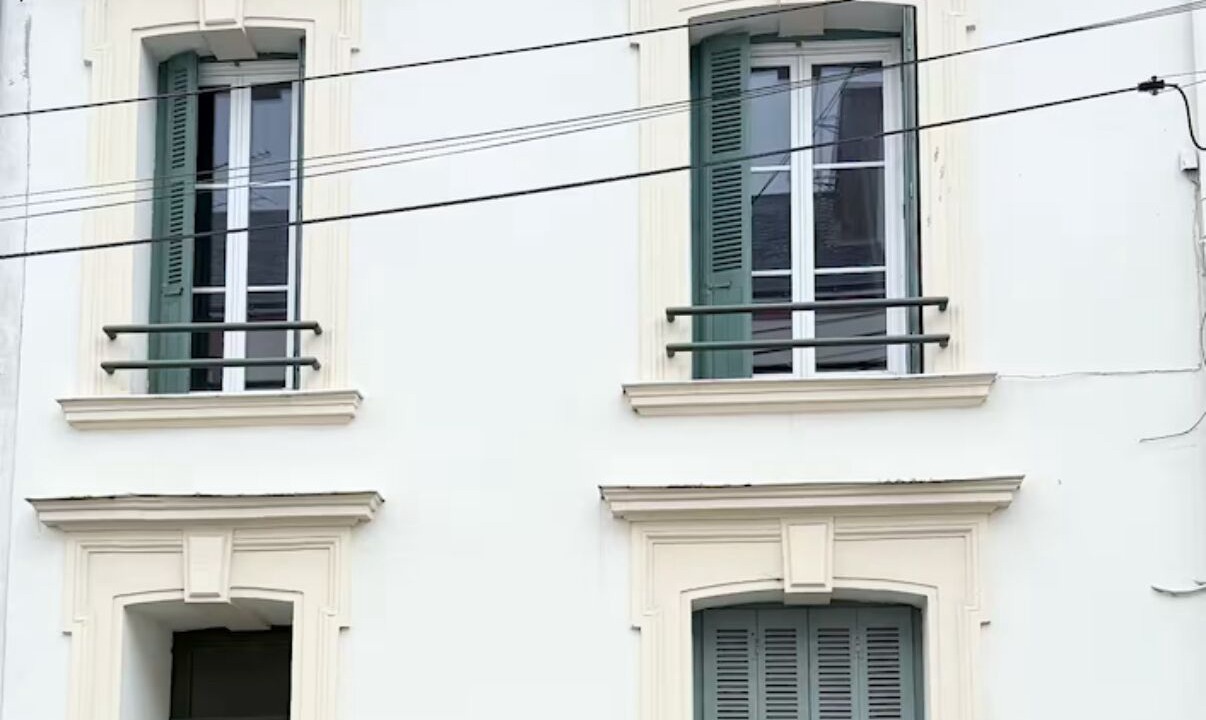 Photo of Outdoor in Saint-Nazaire