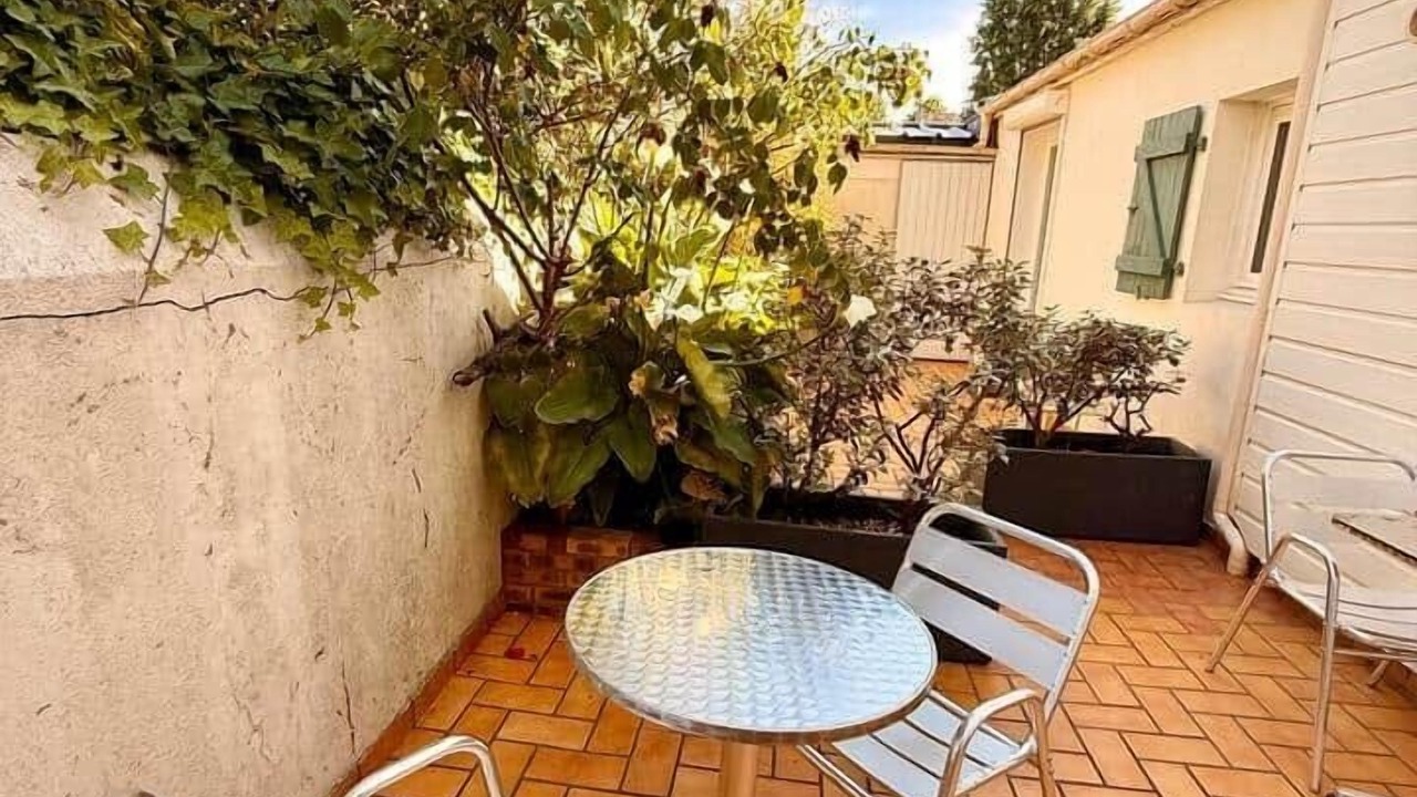 Photo of Outdoor in Saint-Nazaire