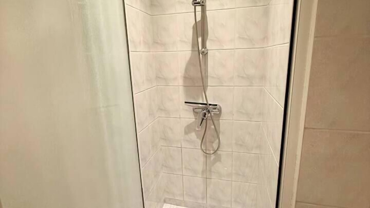 Photo of Bathroom in Saint-Nazaire