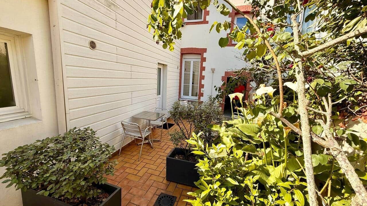Photo of Outdoor in Saint-Nazaire