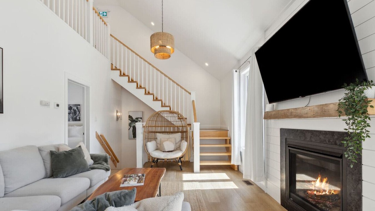 Photo of Livingroom in The Blue Mountains