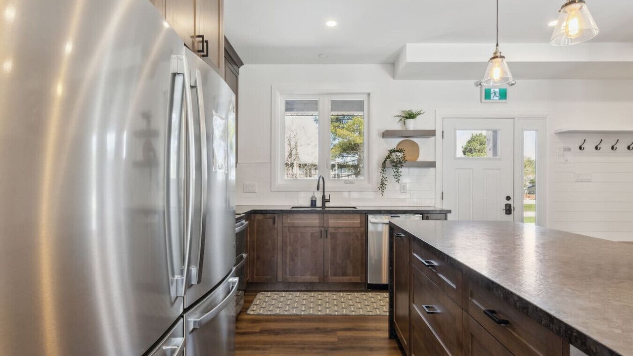 Photo of Kitchen in The Blue Mountains