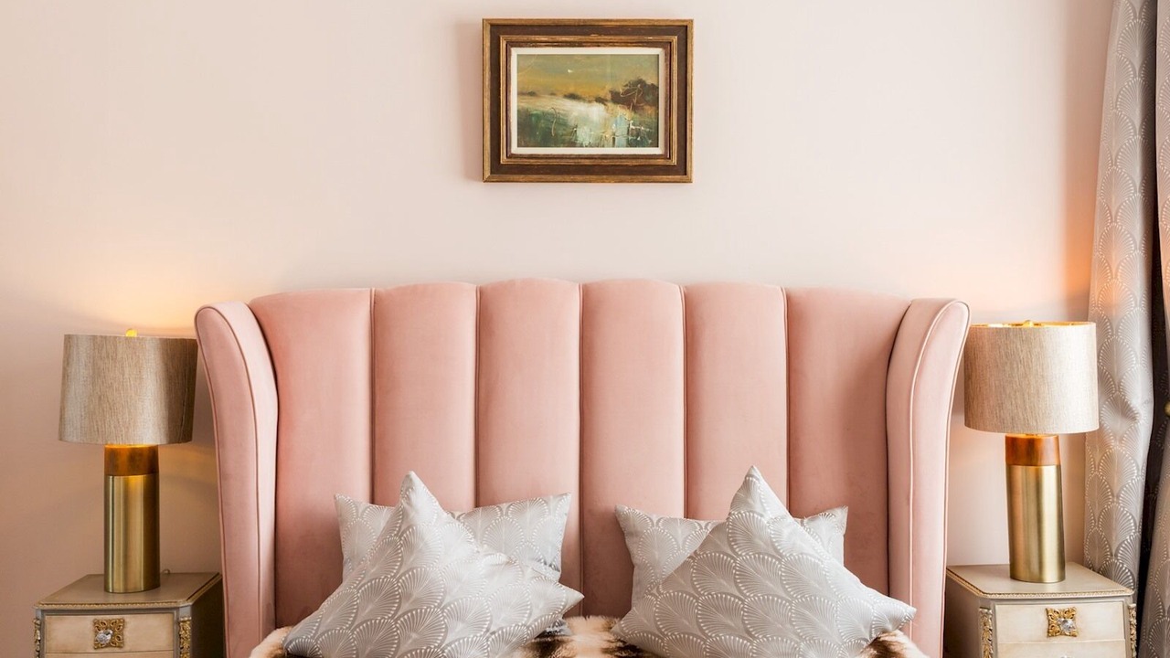 Photo of Bedroom in Leamington Spa