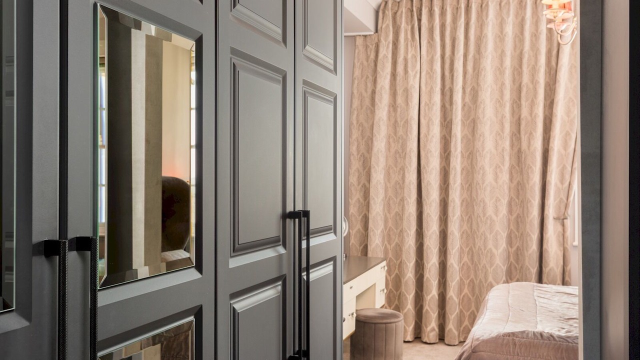 Photo of Bedroom in Leamington Spa