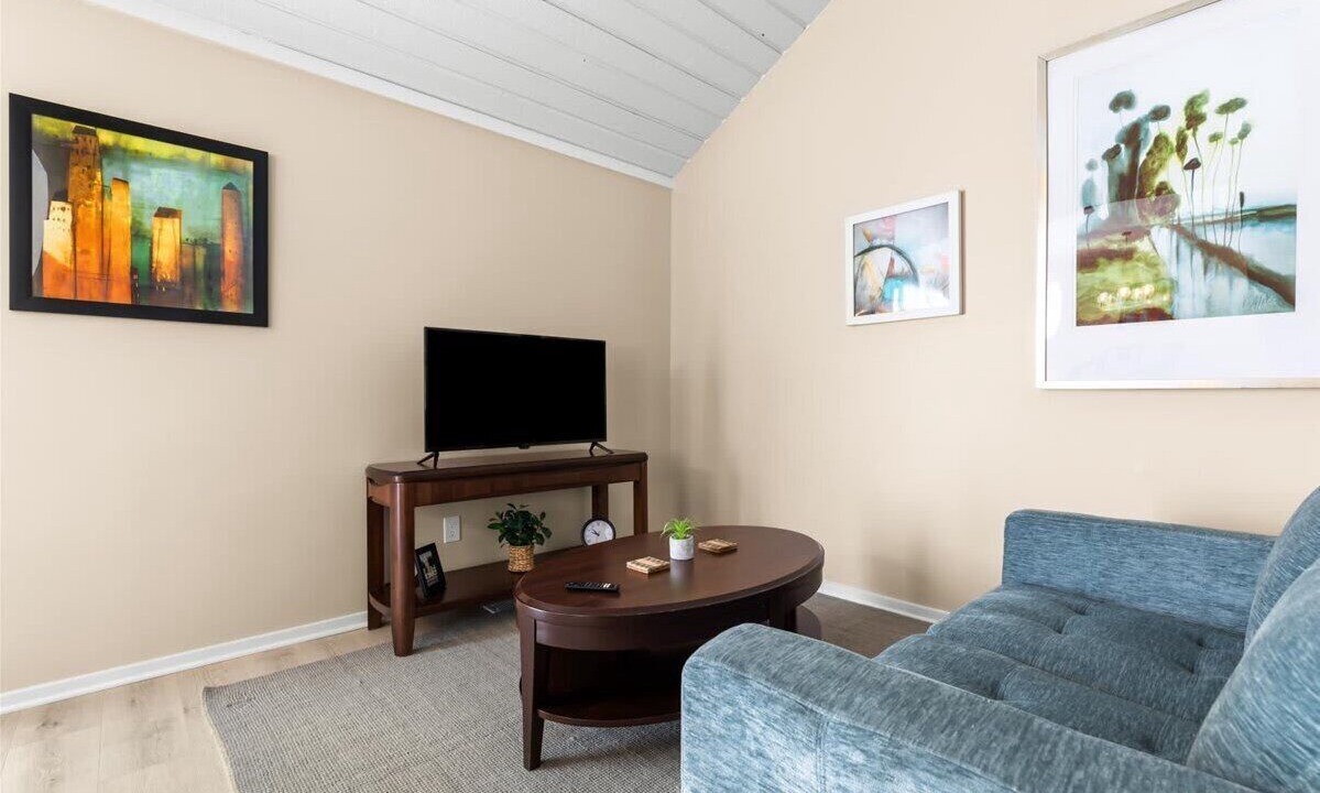 Photo of Livingroom in Drayton Plains