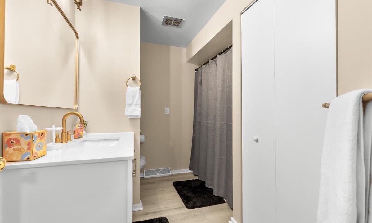 Photo of Bathroom in Drayton Plains