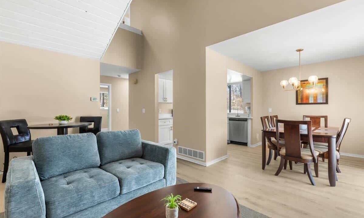 Photo of Livingroom in Drayton Plains