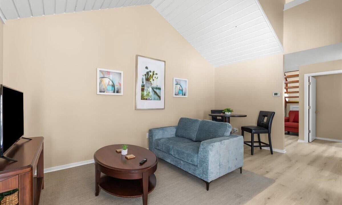 Photo of Livingroom in Drayton Plains