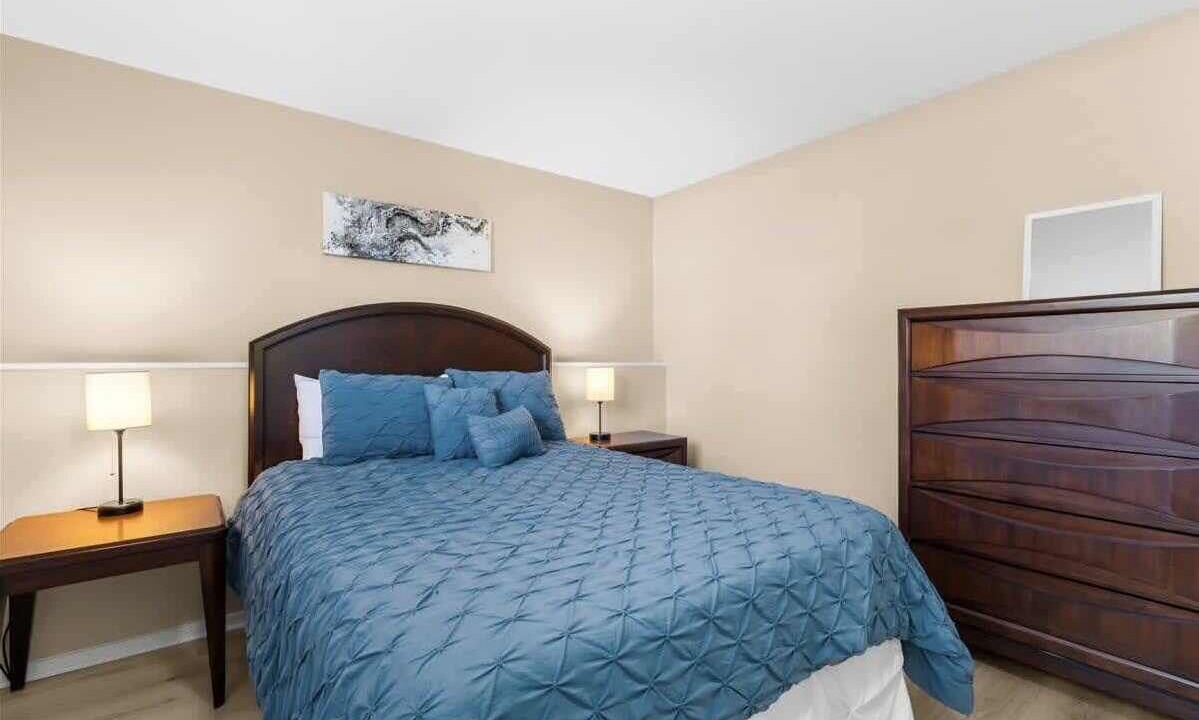 Photo of Bedroom in Drayton Plains