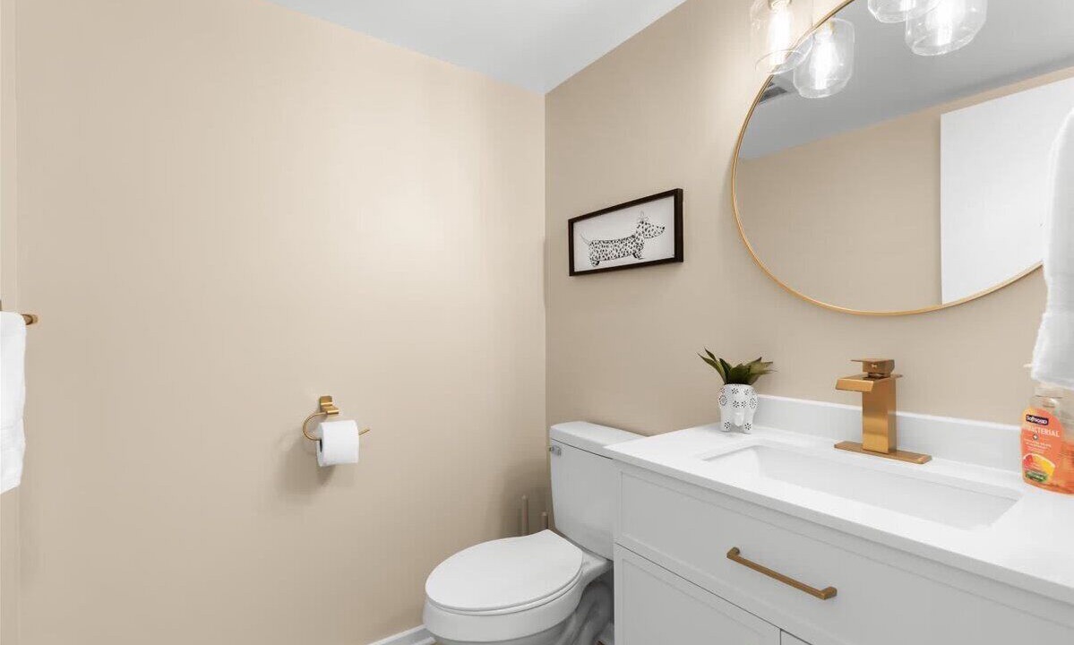 Photo of Bathroom in Drayton Plains
