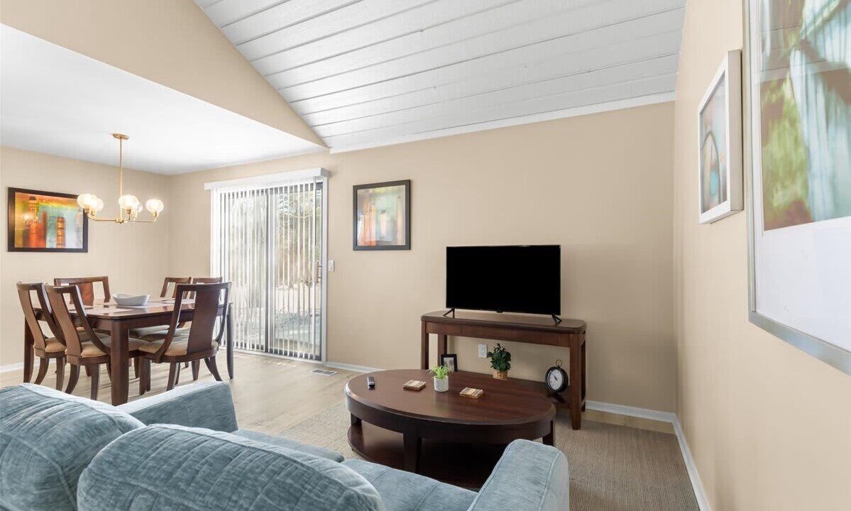 Photo of Livingroom in Drayton Plains