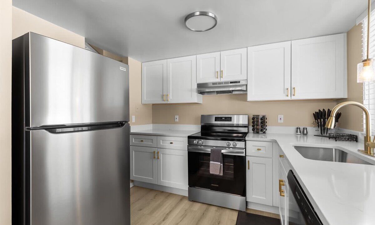 Photo of Kitchen in Drayton Plains