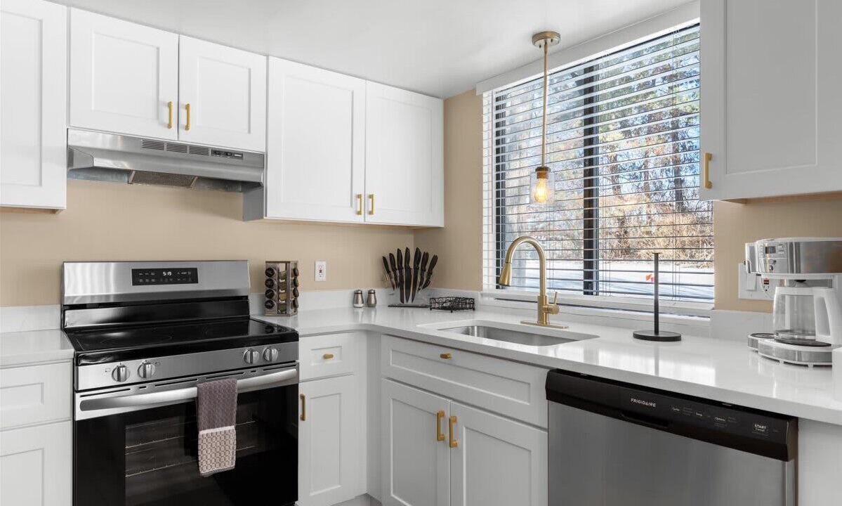 Photo of Kitchen in Drayton Plains