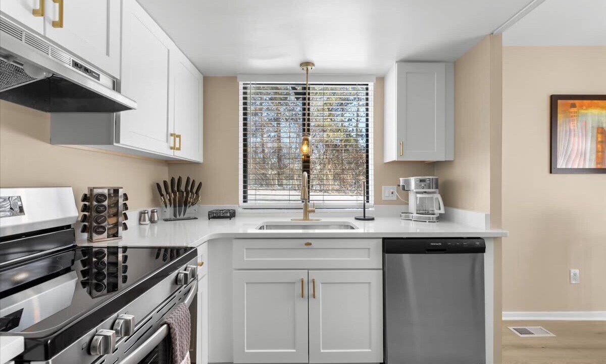 Photo of Kitchen in Drayton Plains