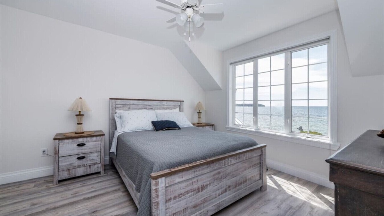 Photo of Bedroom in Ramara