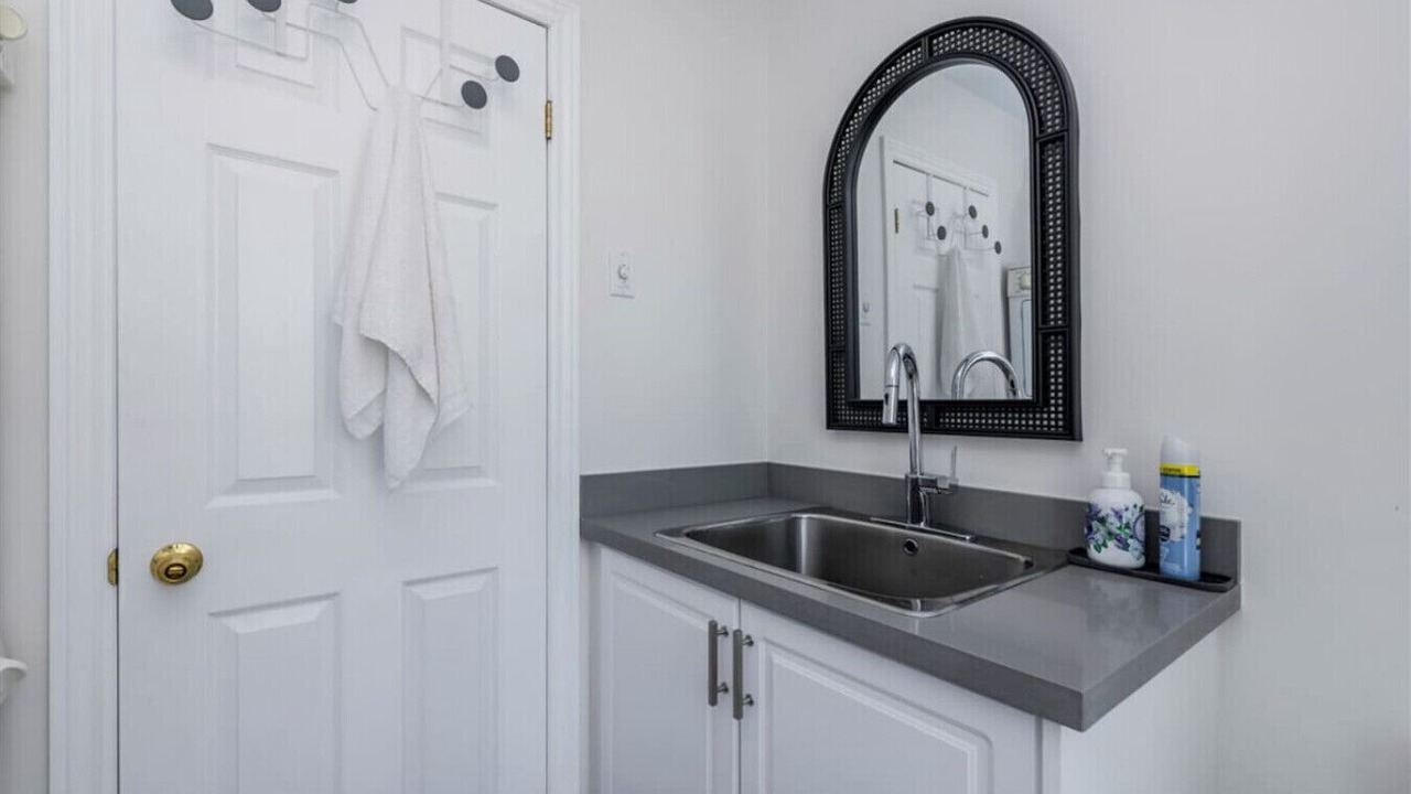 Photo of Bathroom in Ramara