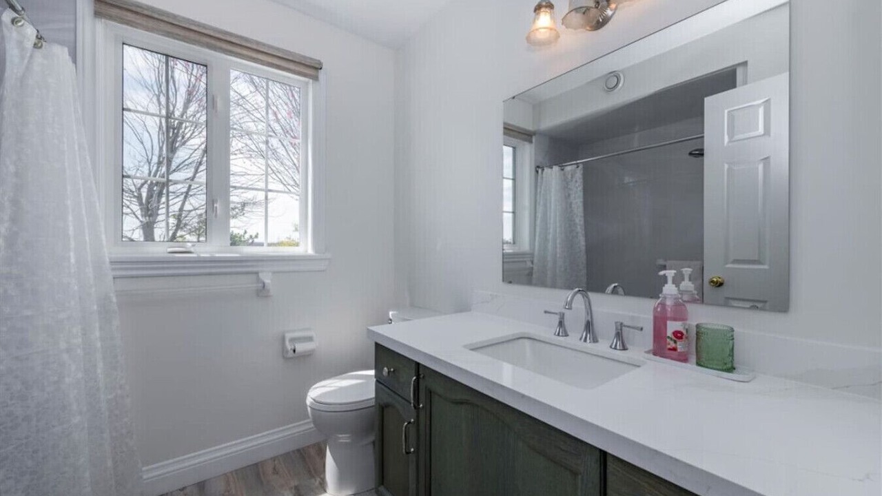 Photo of Bathroom in Ramara