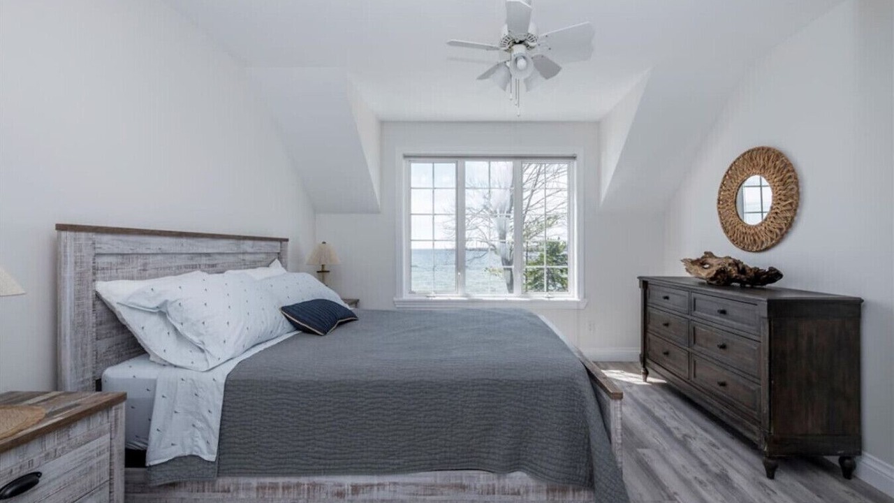 Photo of Bedroom in Ramara