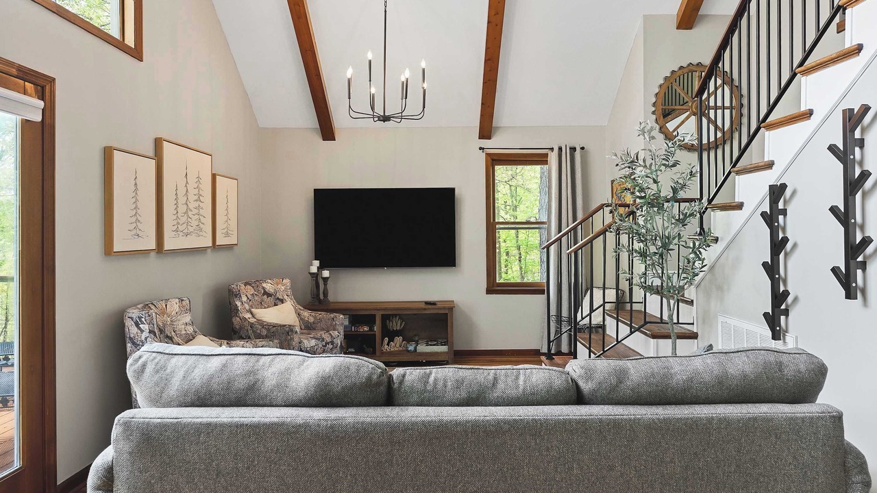 Photo of Livingroom in Smithville