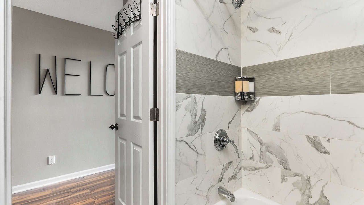 Photo of Bathroom in Smithville