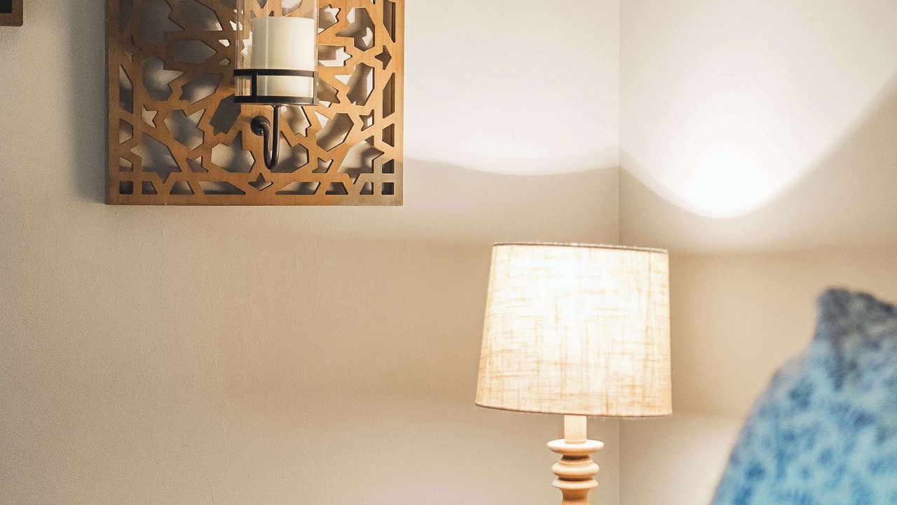 Photo of Bedroom in Smithville
