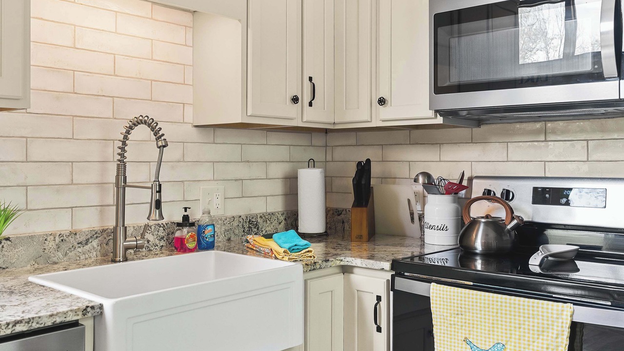 Photo of Kitchen in Smithville