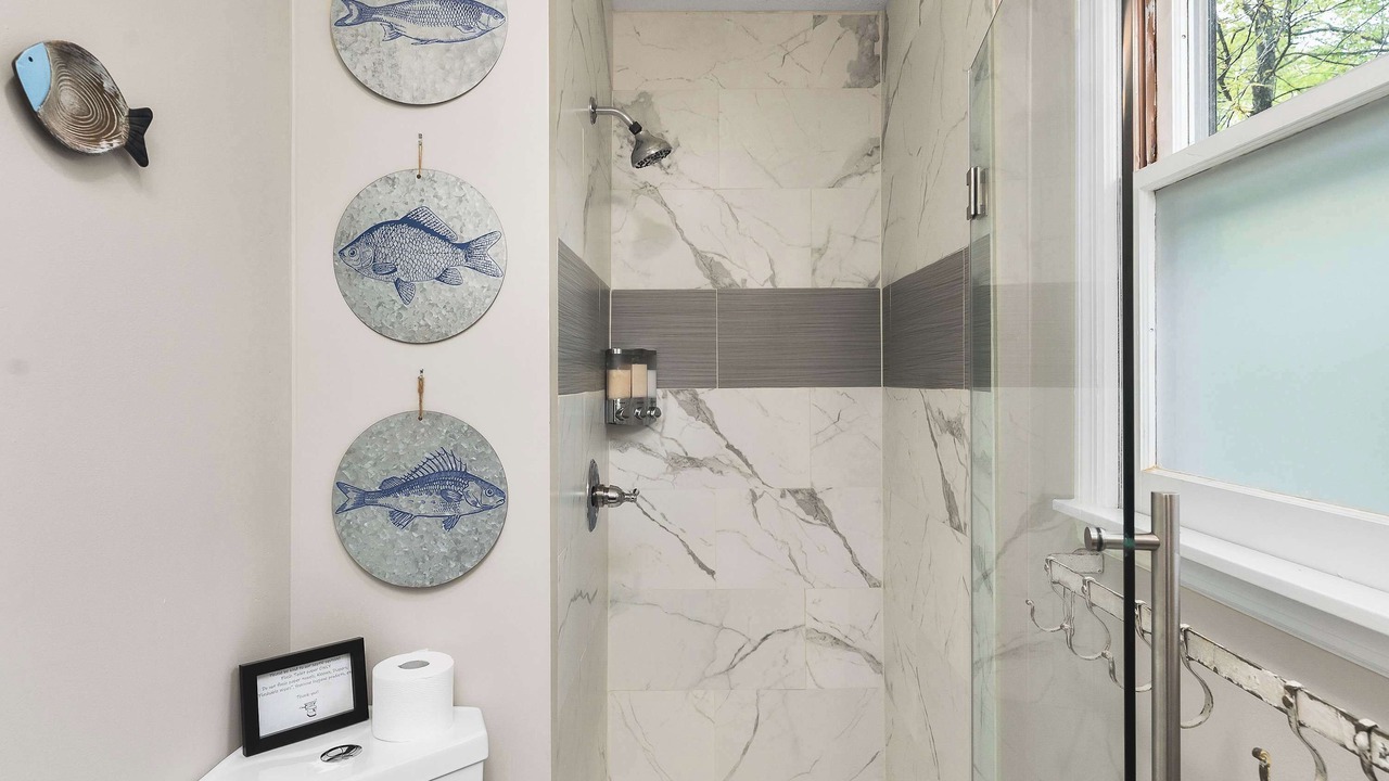 Photo of Bathroom in Smithville