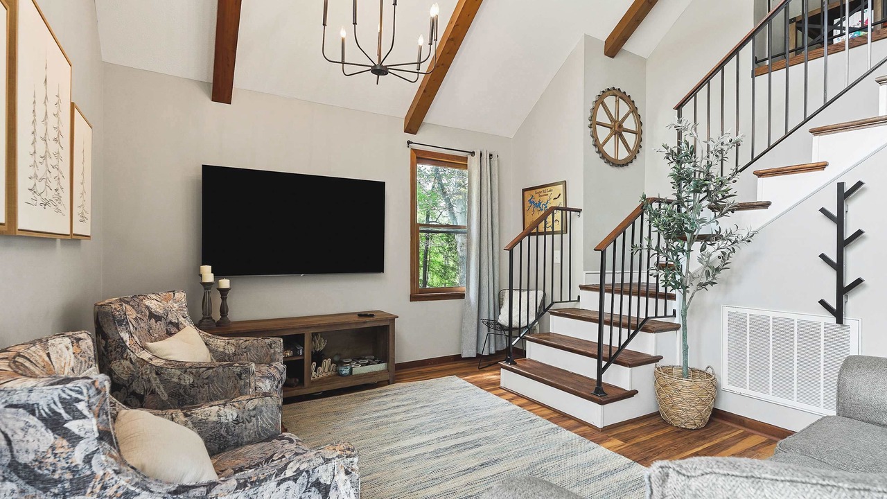 Photo of Livingroom in Smithville