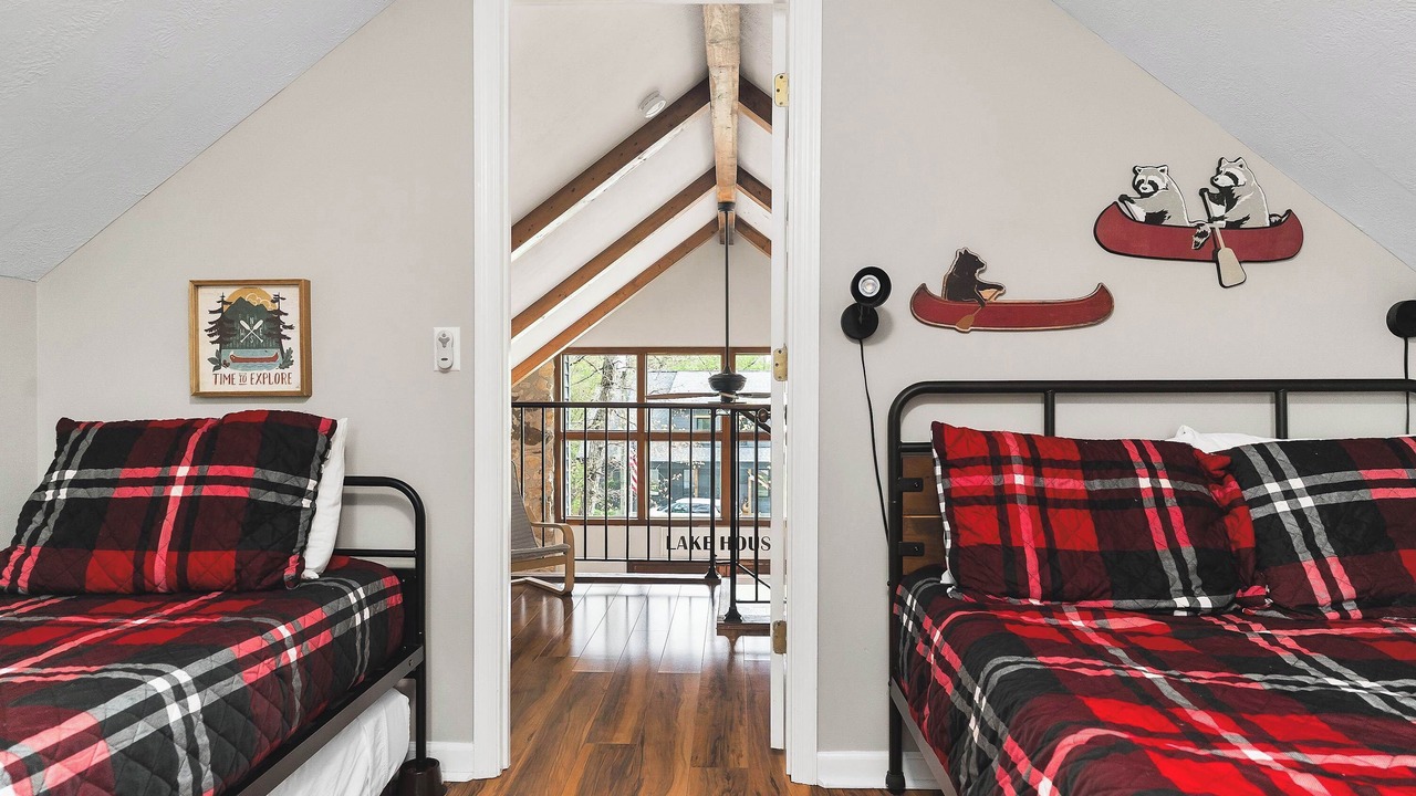 Photo of Bedroom in Smithville