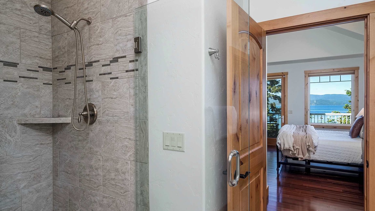 Photo of Bathroom in Bigfork