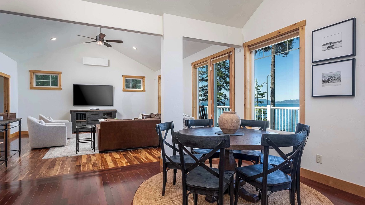 Photo of Livingroom in Bigfork