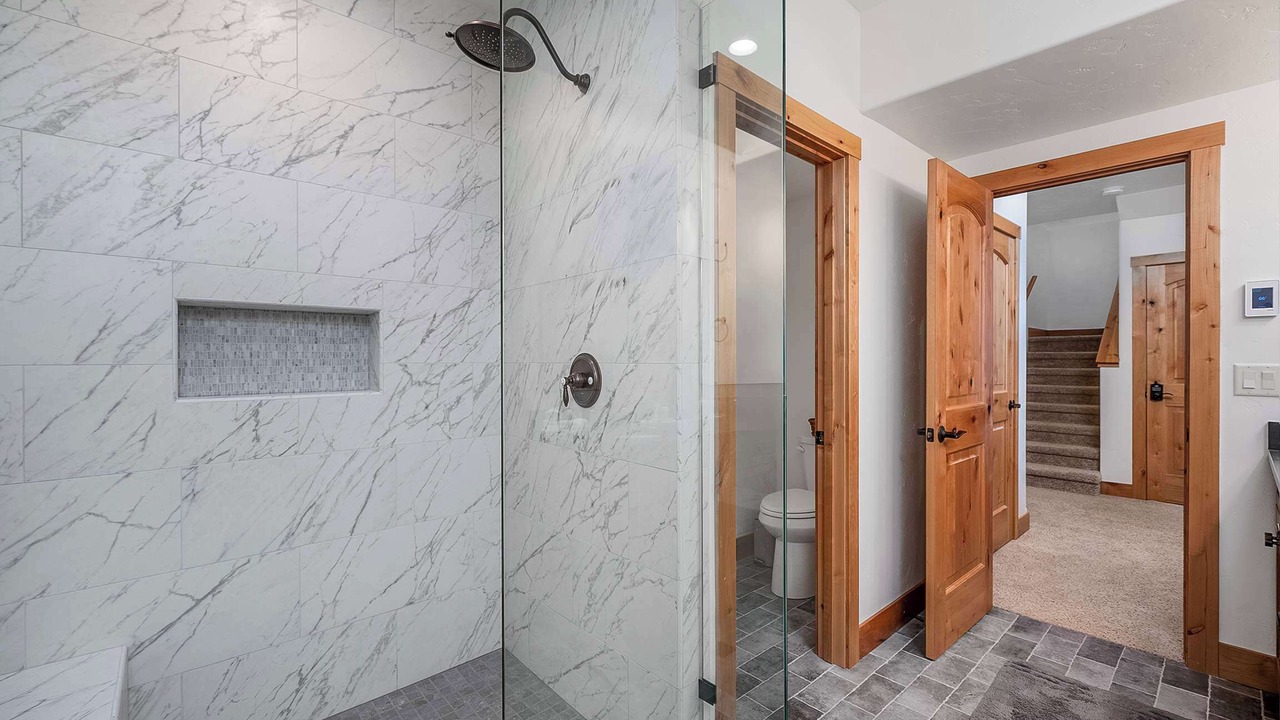 Photo of Bathroom in Bigfork