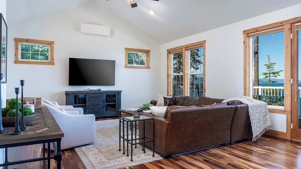 Photo of Livingroom in Bigfork