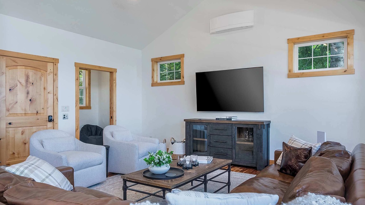 Photo of Livingroom in Bigfork